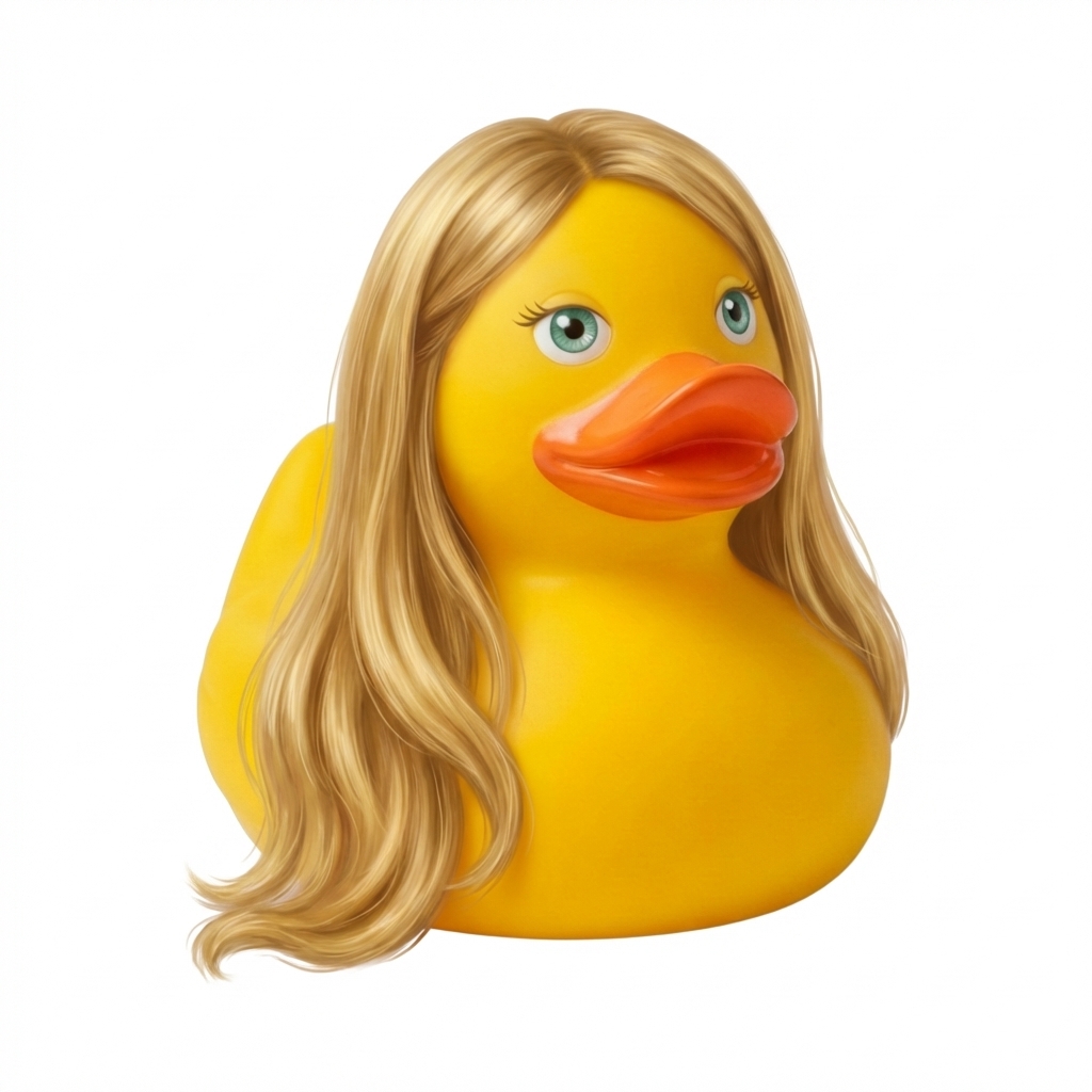 Patricia Klimek, CEO of Quack Stack